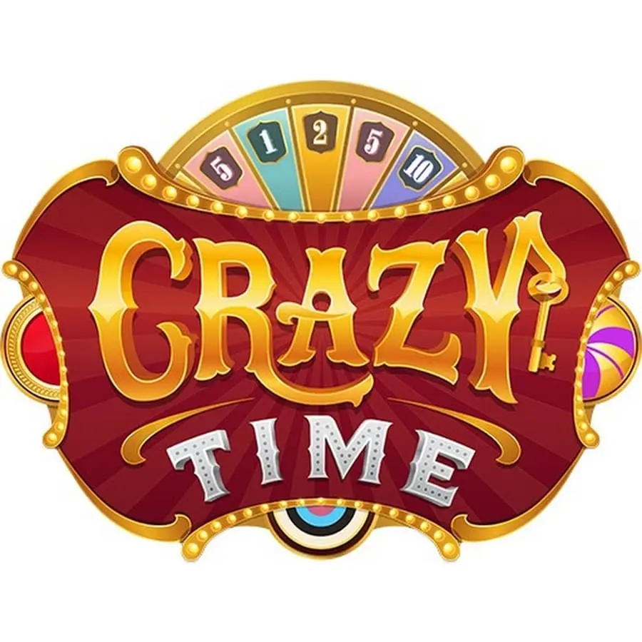 Игровое шоу Crazy Time Live